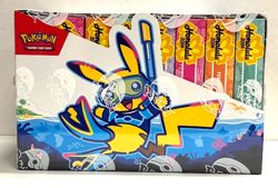 Pokemon TCG: 2024 World Championships Deck Honolulu Factory Sealed 8 Box Set - Image 2