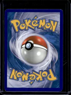 2012 Pokemon Black & White Next Destinies Reshiram #95 - Image 2