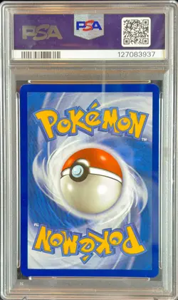 PSA 10 Birthday Pikachu #24 Celebrations Classic Collection English - Pokemon - Image 2