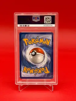 Pokemon TCG Mega Charizard X ex 023 PSA 9 Ultra-Premium Collection - Image 2