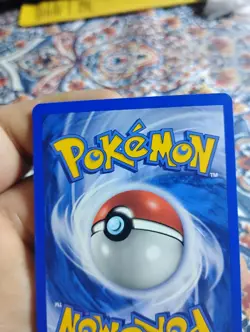 Team Magma's Claydol 33/95 EX Team Magma Vs Team Aqua Reverse Holo Pokemon LP - Image 5
