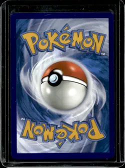 2025 Pokemon Prismatic Evolutions Eri #136/131 - Image 2
