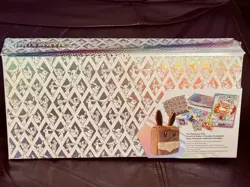 Pokemon TCG: Prismatic Evolution Super Premium Collection Factory Sealed Box - Image 3