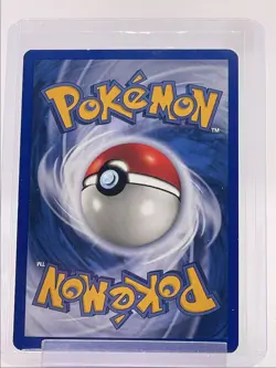 LIGHT WIGGLYTUFF 2002 NEO GENESIS SERIES NEO DESTINY UNCOMMON 54/105 Q2386 - Image 2