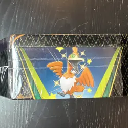 Pokemon TCG Boltund Shining Fates Brand New Factory Sealed V Tin Box - Image 4