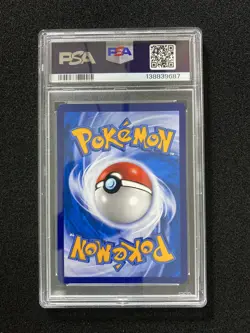 2024 Pokemon TCG S-Chinese CS4aC 173/132 HR Umbreon Vmax Holo PSA 10 WV02 - Image 2