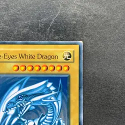Blue-Eyes White Dragon KA-05 Common Eng YuGiOh 480 - Image 3
