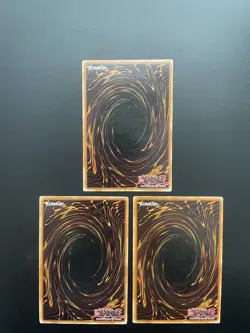 Yugioh Peten The Dark Clown EP1-EN005 Common Unlimited Edition HP X3 - Image 2