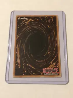 Number C39: Utopia Ray ORCS-EN040 Ghost Rare 1st Ed (NM) Order of Chaos YuGiOh! - Image 3