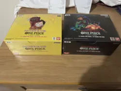 One Piece OP-06 & OP-07 Booster Box English Sealed Trusted Seller Bandai store - Image 2