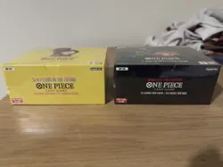 One Piece OP-06 & OP-07 Booster Box English Sealed Trusted Seller Bandai store - Image 3