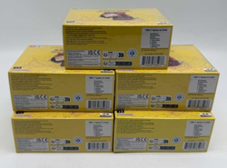 Lot of (5) One Piece OP-07 500 Years In The Future Booster Box SEALED ENGLISH - Image 4