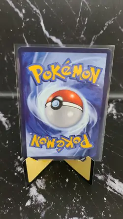 Sobble Pikachu VCOS 038/055 Full Art Holo Pokemon Card - Image 2