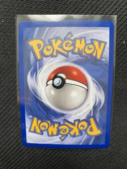 Pokemon Chikorita 1st Edition Neo Genesis Regular Card 54/111 - Image 2