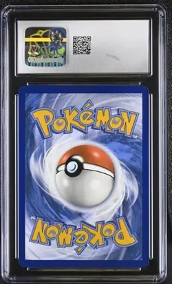 Pokemon Clefairy 2023 Trading Card Game Classic 013/034 Holo CGC 10 - Image 2