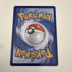 Pokemon Vaporeon V 02/13/14: Rapid Strike Regular Water 210 HP TCG Card - Image 2