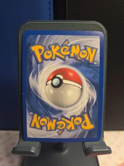 2005 Salamance EX 103/107 Deoxys Holo Rare Pokemon TCG Card See Pictures - Image 2