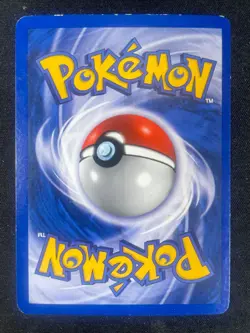 Pokemon Card: 1st Edition Jumpluff Holo Neo Genesis (EX) - Image 2