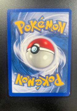 Pokemon Card: 1st Edition POLIWHIRL Base Uncommon (NM) - Image 2