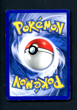Pokemon Card: 1st Edition TANGELA Base Common (MP) - Image 2