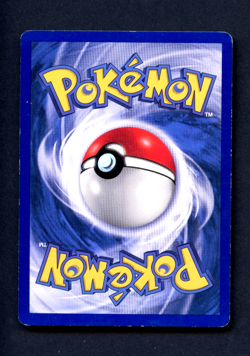 Pokemon Card: 1st Edition STARMIE Base Common (LP) - Image 2