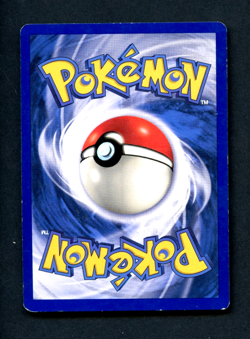 Pokemon Card: 1st Edition METAPOD Base Common (LP) - Image 2