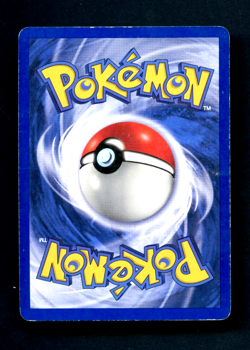 Pokemon Card: 1st Edition MAGMAR Base Uncommon (MP) - Image 2