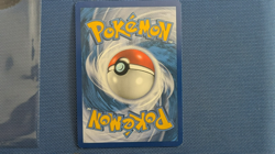 Rayquaza EX BW47 Black & White Holo Promo Rarity Card Lightly Played - Image 4