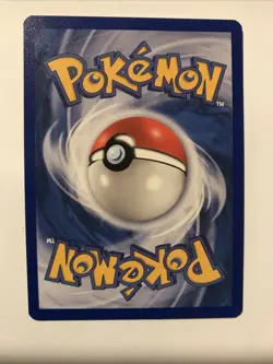 Minun - 12/17 - Pokemon Card Pop Series 1 Promo Common - NM - Image 2