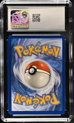 Pokemon Mewtwo 2023 Trading Card Game Classic 014/034 Holo CGC 10 - Image 2