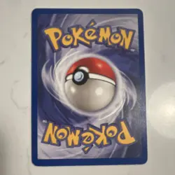 Pokemon TCG Dark Blastoise Team Rocket 3/82 70 HP Regular Finish English Card - Image 2