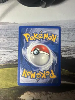 Pokemon Ninetales ex Ultra Rare Holo EX 96/101 EX Hidden Legends 90 HP 2004 Card - Image 4