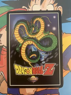 Majin Vegeta, The Evil #57 NM Vintage Babidi Saga SCORE Dragon Ball Z Card! NM🔥 - Image 2