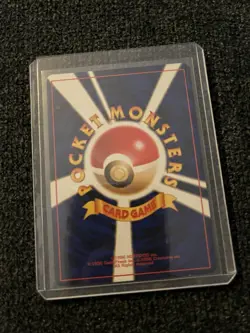 Murkrow Unnumbered Promotional Cards Regular (Japanese) - Image 2