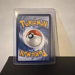 Pokemon TCG Espeon Black Star Promo Card SVP175 Figure Collection - Image 4