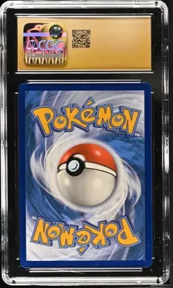 Pokemon Starmie 2023 Trading Card Game Classic 005/034 Holo CGC PRISTINE 10 - Image 2