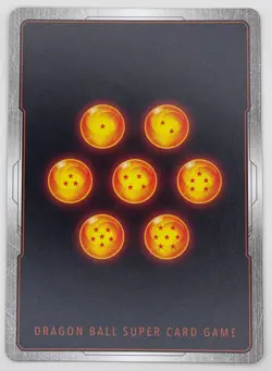10 Times Kamehameha, Mighty Blast EX Foil Dragon Ball Super Card Game | NM - Image 2