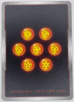 SS3 Gotenks, Facing the Phantom Demon BT24-038 SPR Dragon Ball Super Card NM - Image 2