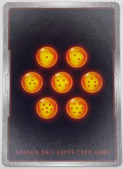 Son Goku & Uub Seeds of the Future | SCR Dragon Ball Super Card TB2-069 | LP - Image 2