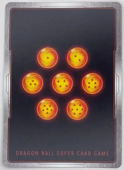 Son Goku Overwhelming Power SPR Foil Card BT21-08 Dragon Ball Super Card Game LP - Image 2