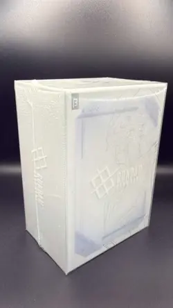 Gundam Card Game Limited Beta Box - English Version FACTORY SEALED/NEW - Image 1