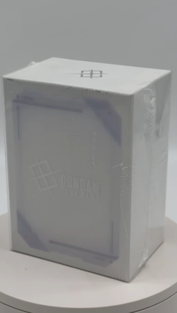 Gundam Card Game Limited Beta Box - English Version FACTORY SEALED/NEW - Image 2