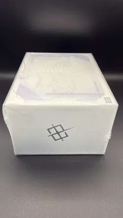 Gundam Card Game Limited Beta Box - English Version FACTORY SEALED/NEW - Image 4