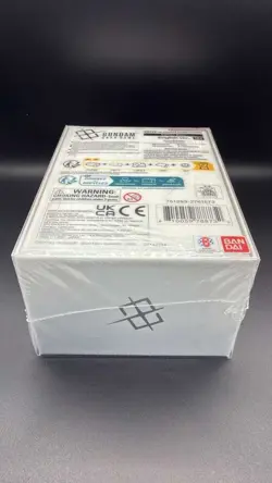 Gundam Card Game Limited Beta Box - English Version FACTORY SEALED/NEW - Image 5