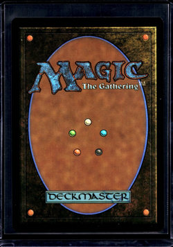2024 MTG Magic The Gathering MH3 Modern Horizons 3 Retro Frame #412 Toxic Deluge - Image 2