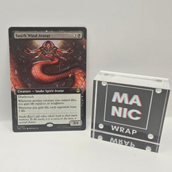 South Wind Avatar NM Regular #269 - MTG Teenage Mutant Ninja Turtles - Image 1