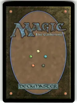 MIKEY & DON, PARTY PLANNERS (Showcase) 246 NM MTG TMT Magic - Image 2