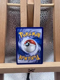 Pokemon TCG Team Rockets Mewtwo EX 213/182 holo Full Art Destined Rivals English - Image 2