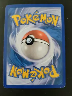 Pokemon Card POP Series 8 2008 - Piplup 15/17 - Image 2