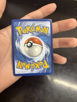 Pokemon Misty's Determination Ultra Rare Full Art Holo Evolutions 108/108 - Image 2